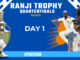 Ranji Trophy Quarterfinals LIVE Score, Day 1: Haryana faces Mumbai in Kolkata; J&K up against Kerala; Vidrabha vs Tamil Nadu, Saurashtra vs Gujarat toss updates soon – The Headlines