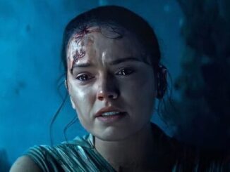 The Rise of Skywalker Is The Worst Star Wars Movie And A Secret Triumph – The Headlines