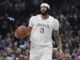 NBA roundup: Anthony Davis dominates, leaves early in Mavs debut – The Headlines