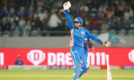 WPL 2025: MI coach Edwards questions umpiring after three run-out decisions influence outcome of match against DC – The Headlines