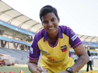 WPL 2025: In Healy’s absence, it is Deepti Sharma’s task to complete the puzzle as UP Warriorz skipper – The Headlines