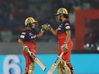 Delhi Capitals vs Royal Challengers Bengaluru LIVE streaming info, WPL 2025: When, where to watch DC v RCB; Head-to-head record; Squads – The Headlines