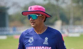 Rajasthan Royals appoints Sairaj Bahutule as spin bowling coach – The Headlines