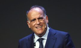 La Liga president slams Real Madrid for complaints about referees – The Headlines