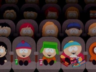 Classic South Park Episode Happened Thanks To Decades-Old Throwaway Joke – The Headlines