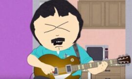South Park Episode Almost Ruined By A Single Song  – The Headlines