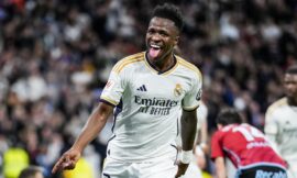 Espanyol vs Real Madrid LIVE, La Liga 2024-25: Vinicius Junior returns to starting XI after serving suspension; Ancelotti’s men eye to increase lead at the top – The Headlines