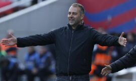 Copa del Rey 2024/25: Flick thrilled with Barca offensive power after thrashing of Valencia – The Headlines