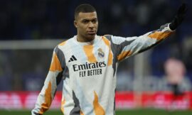 Real Madrid vs Atletico Madrid Live Score, La Liga 2024-25: Lineups out; Mbapee starts for Los Blancos in Madrid Derby – The Headlines