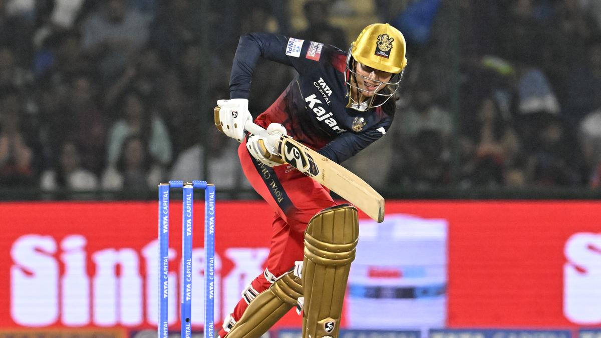 Who are the captains in Women’s Premier League 2025? – The Headlines