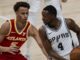 NBA roundup: San Antonio Spurs beats Atlanta Hawks in a thriller, De’Aaron Fox shines on debut – The Headlines