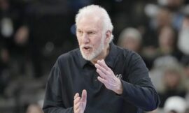 NBA coaching legend Gregg Popovich won’t return this season – What’s next? – The Headlines