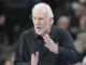 NBA coaching legend Gregg Popovich won’t return this season – What’s next? – The Headlines