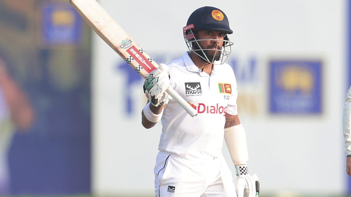 SL vs AUS, 2nd test Day 1: Australia dominates as Sri Lanka crumbles to 229-9 in Galle – The Headlines