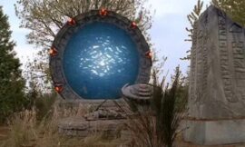 Stargate SG-1 Episode Paved The Way For A Major Marvel Hero’s MCU Redesign – The Headlines