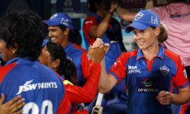 WPL 2025: Delhi Capitals clinches another close finish to beat UP Warriorz by seven wickets – The Headlines