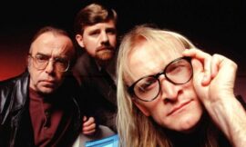 The Real-Life Inspiration For The X-Files’ Most Beloved Sidekicks – The Headlines