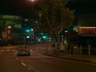 Neo Noir Mystery Comedy On Netflix Is A Secret Classic  – The Headlines