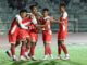 Indian football wrap, February 17: Aizawl holds I-League leader Churchill Brothers to 1-1 draw – The Headlines