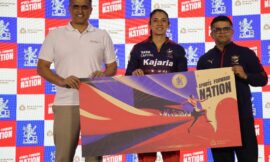 WPL changed conversations around women’s cricket: Smriti Mandhana – The Headlines