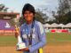 Head coach Nooshin Al Khadeer: Want India U-19 team to emulate Australia’s consistency in winning World Cups – The Headlines