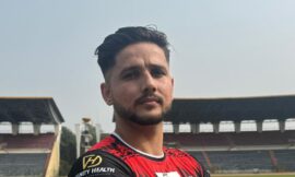 ISL 2024-25: Former Mohun Bagan defender Sumit Rathi joins NorthEast United FC – The Headlines