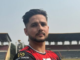 ISL 2024-25: Former Mohun Bagan defender Sumit Rathi joins NorthEast United FC – The Headlines