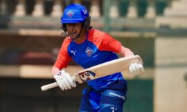 Jemimah Rodrigues wants to lay her hands on WPL trophy after missing twice – The Headlines