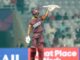 International Masters League T20 2025: Simmons overshadows Watson’s century, powers West Indies to 7-wicket win – The Headlines