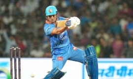 Sachin Tendulkar rolls back years as India crushes England by nine wickets in International Masters League – The Headlines