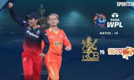 RCB vs GG, WPL 2025 Live Score: Smriti Mandhana and Co. eye return to winning ways against unsteady Gujarat Giants – The Headlines