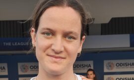 Back from career-threatening injury, double Olympic gold medallist Felice targets LA28 to add to an overloaded medal cabinet – The Headlines