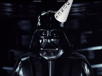 Darth Vader Is Secretly The Dumbest Sith In Star Wars – The Headlines