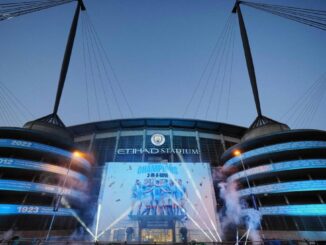 European Commission confirms Spanish league complaint against Man City over financial dealings – The Headlines