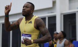 World Athletics Indoor Championships: Holloway seeks world indoors 60m hurdles ‘three-peat’ – The Headlines