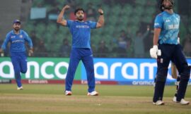 ICC Champions Trophy 2025: Semifinals scenarios explained if Afghanistan vs Australia match is washed out today – The Headlines