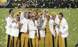 Australia at ICC Champions Trophy: Full list of past results, overall record, most runs, wickets; squad, schedule for 2025 – The Headlines