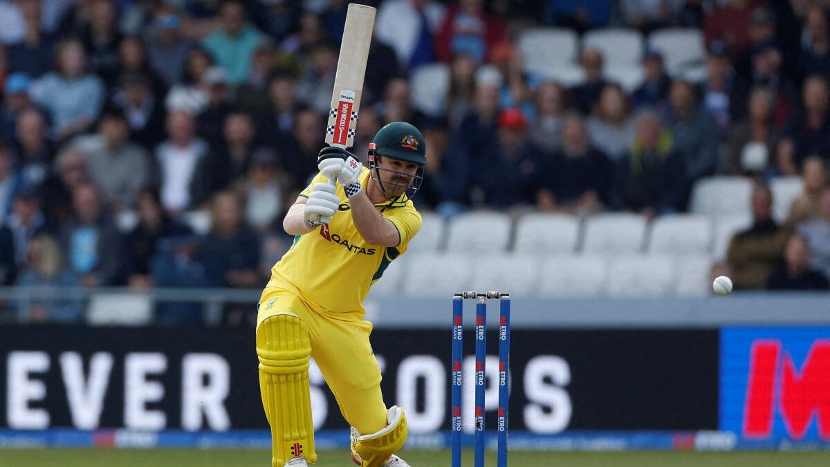 AUS vs ENG Dream11 Prediction, ICC Champions Trophy 2025: Australia v England predicted playing XI, full squads – The Headlines