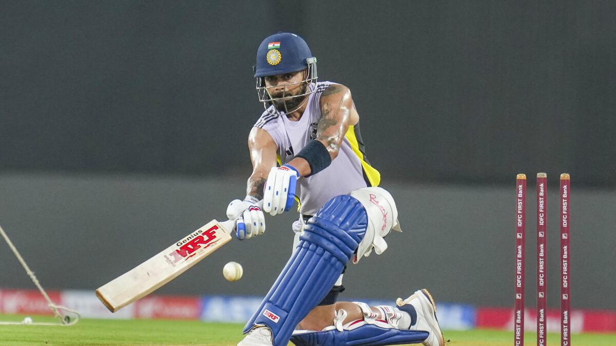 IND vs ENG Dream11 Prediction, 1st ODI: India v England predicted playing XI, full squads, match info – The Headlines