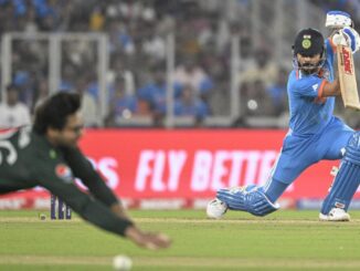 IND vs PAK head-to-head record in ODIs, ICC Champions Trophy 2025: India v Pakistan overall stats; most runs, wickets – The Headlines