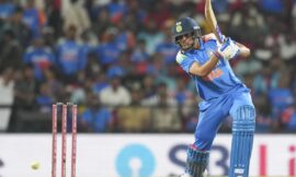 IND vs ENG 2nd ODI, Live Streaming Info: When and where to watch England tour of India 2025; match details, full squads – The Headlines