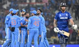 IND vs ENG Head-to-Head in ODIs: India v England overall stats; most runs, wickets, full list of records – The Headlines