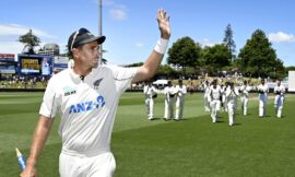 ICC Champions Trophy 2025: Southee backs New Zealand’s mix of youth and experience to shine – The Headlines