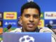 Rodrygo wants to stay at Real Madrid after interest from other clubs – The Headlines