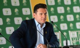South Africa could end ICC trophy drought this year: Graeme Smith – The Headlines