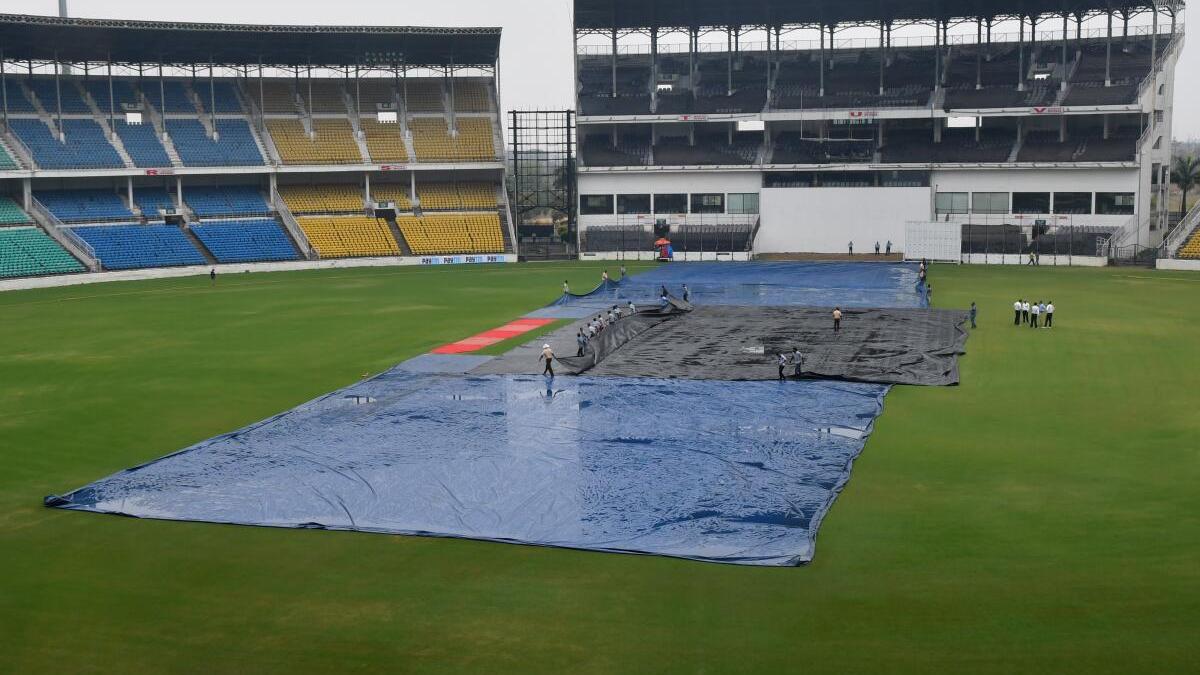IND vs ENG Pitch Report, 1st ODI at Nagpur: Ground conditions, stats, records and toss factor at VCA Stadium – The Headlines