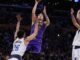 NBA: Luka Doncic posts triple-double against former team Dallas Mavericks on emotional night, leads Lakers to a 107-99 win – The Headlines