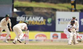 SL vs AUS: Sri Lanka suffers its biggest defeat in Test history, loses to Australia – The Headlines
