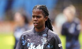 Man City says Jamaica striker Bunny Shaw was subjected to ’racist and misogynistic’ abuse – The Headlines