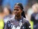 Man City says Jamaica striker Bunny Shaw was subjected to ’racist and misogynistic’ abuse – The Headlines